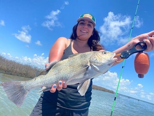 rockport fishing trips