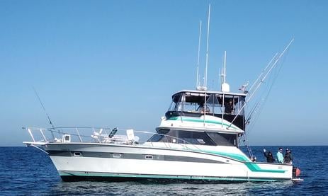 san diego fishing guides