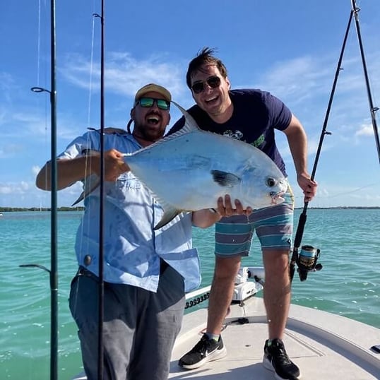 islamorada fishing trip