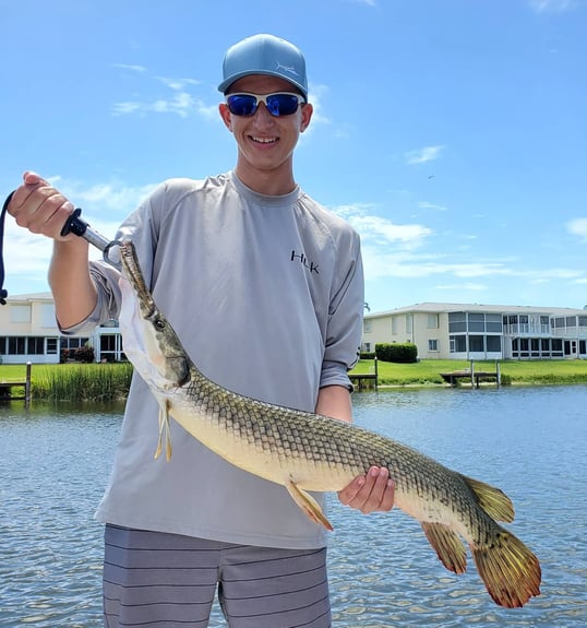 west palm beach fishing trip