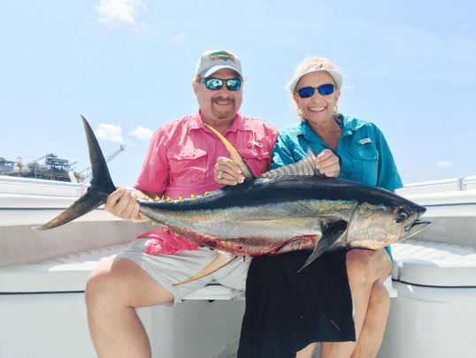 venice fishing charters