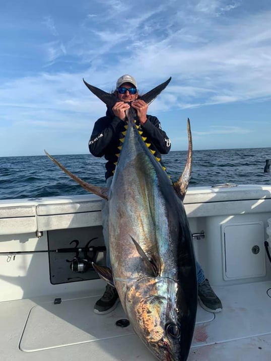 venice fishing charters louisiana