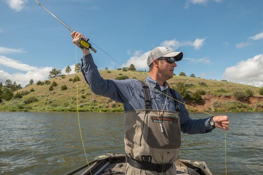 montana fly fishing trips