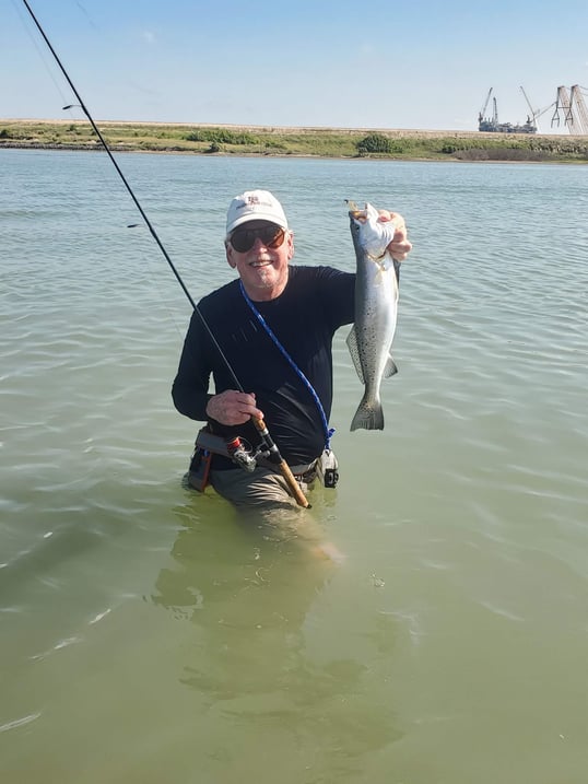 aransas pass fishing charters