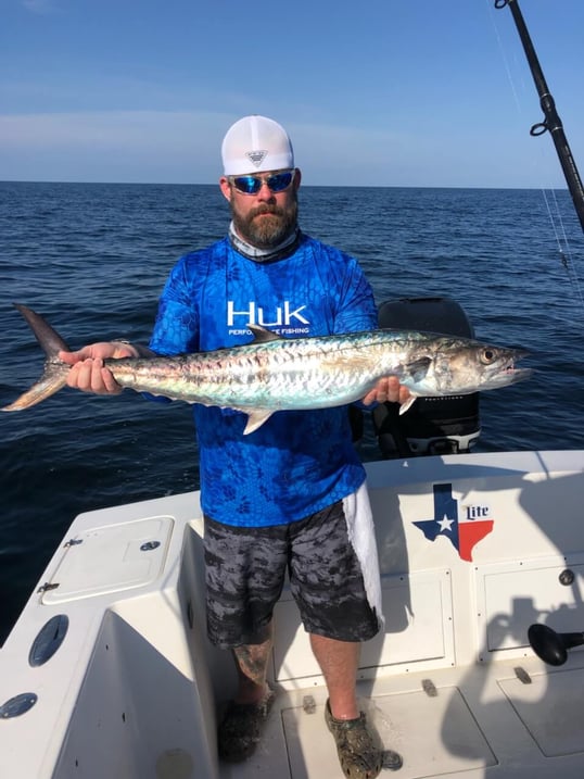 freeport fishing charters