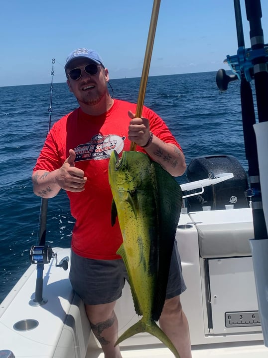 freeport fishing charters7