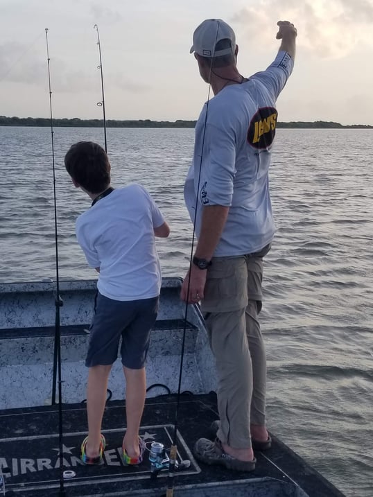 port o connor fishing charters1