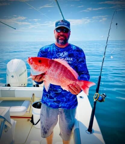 port o connor fishing charters11