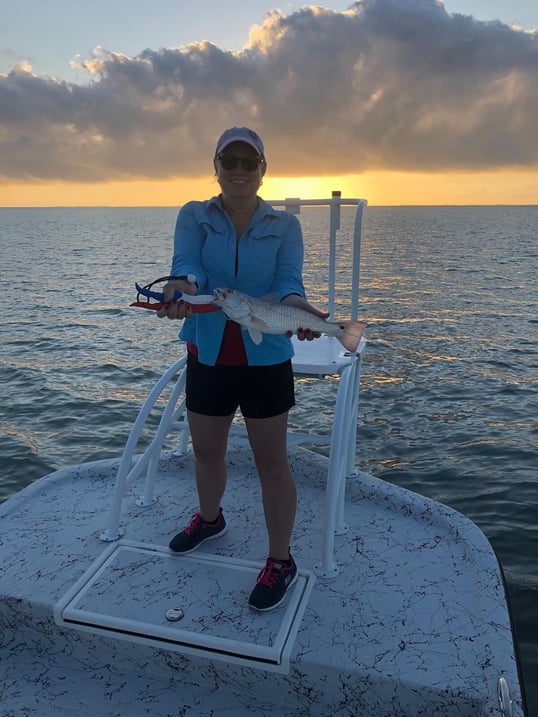 south padre island fishing charters