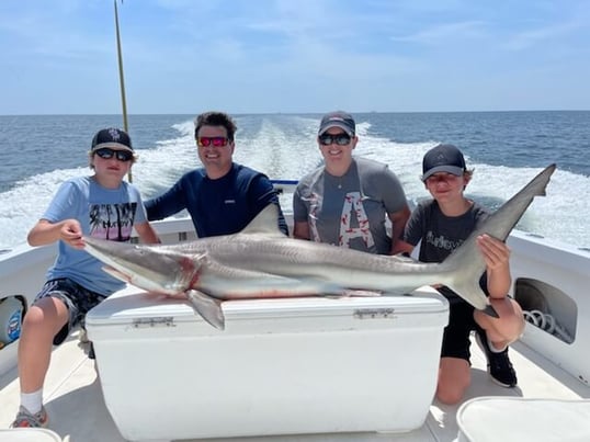 biloxi fishing charters