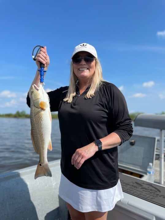 delacroix fishing charters