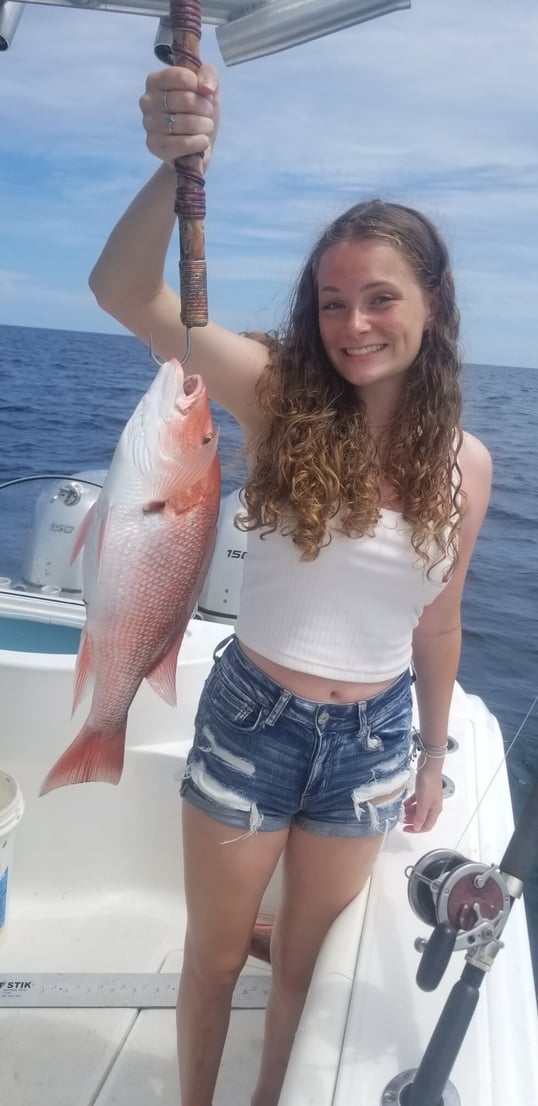 destin fishing charters