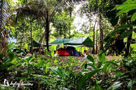 angling frontiers fly fishing