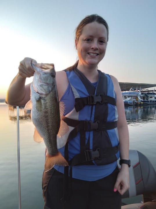 austin fishing trips