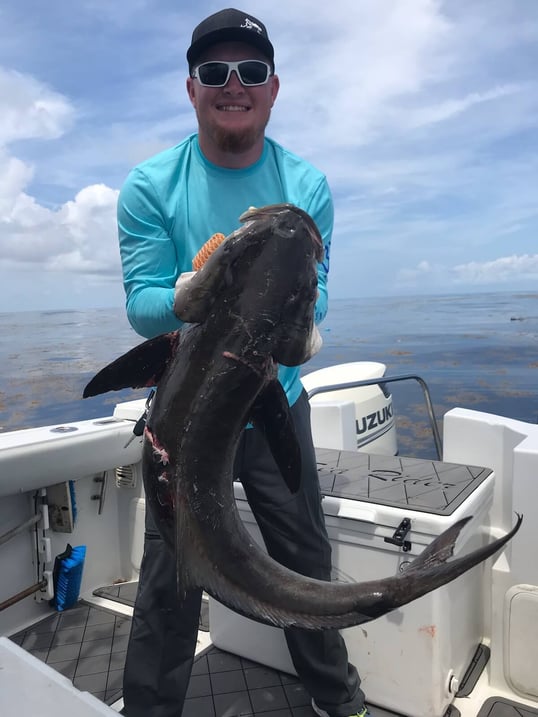 freeport fishing charters1