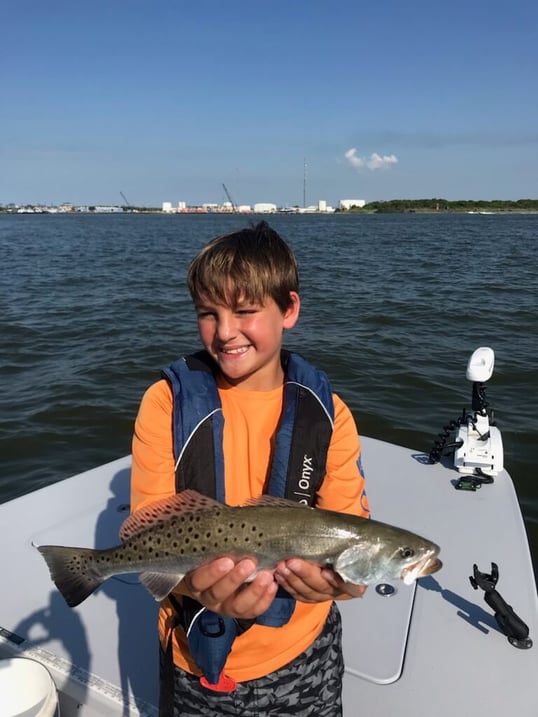 galveston fishing trip30