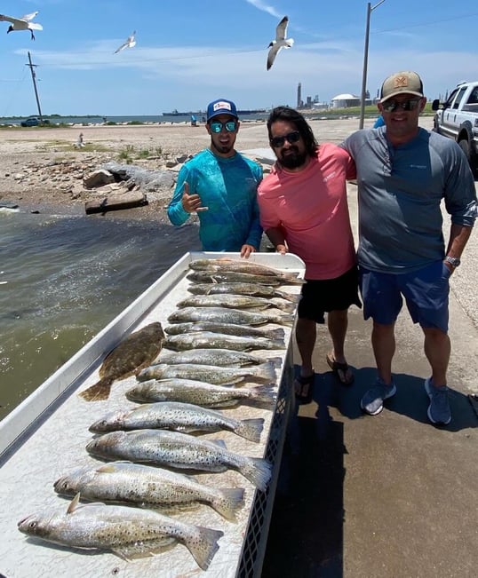 galveston fishing trip37