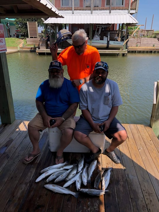 galveston fishing trip38