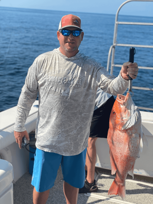 galveston fishing trip40