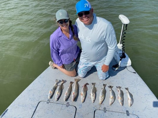 rockport fishing trip1