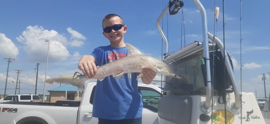 rockport fishing trip4