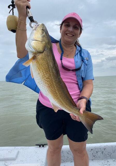 south padre island fishing trip1