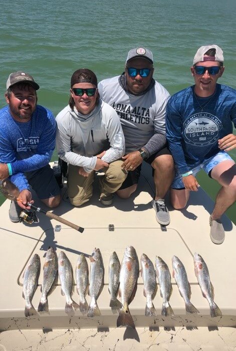 south padre island fishing trip5