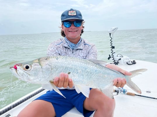islamorada fishing trip