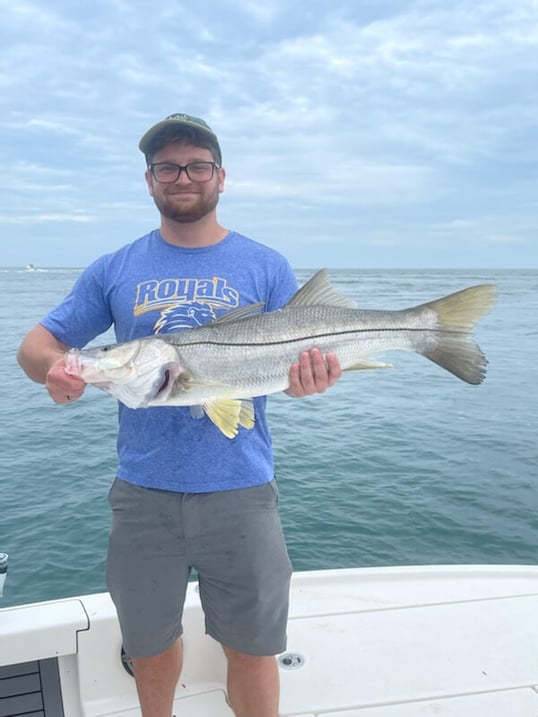 new smyrna beach fishing trip1