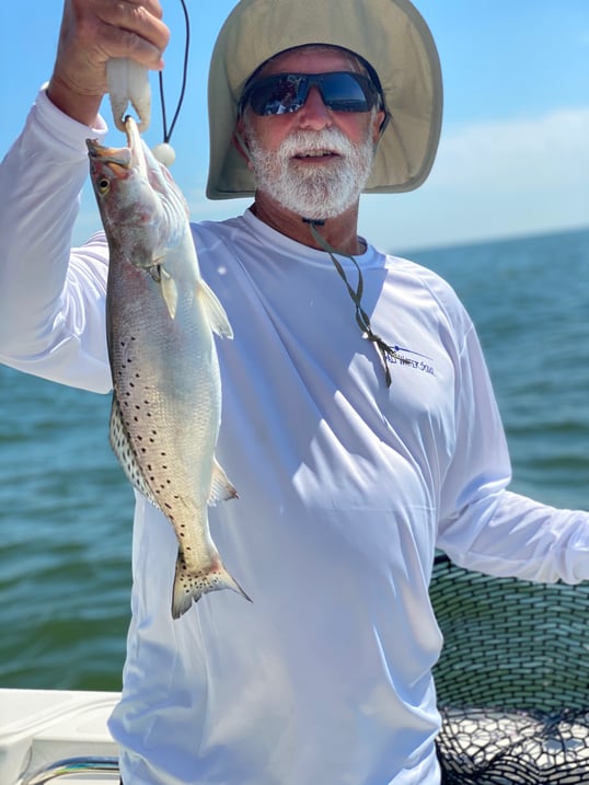 galveston fishing trips