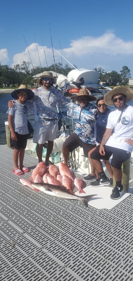 pensacola fishing trip2