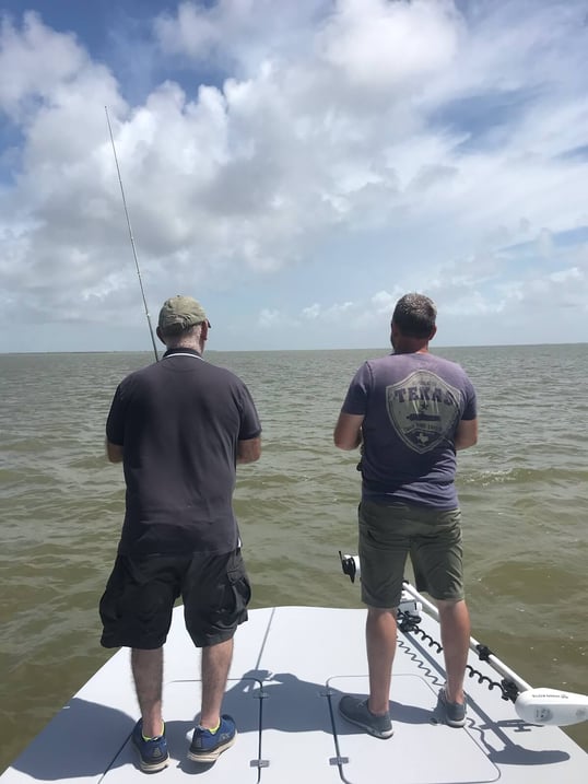 galveston fishing trip1
