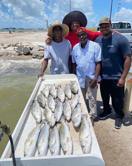 galveston fishing trip5