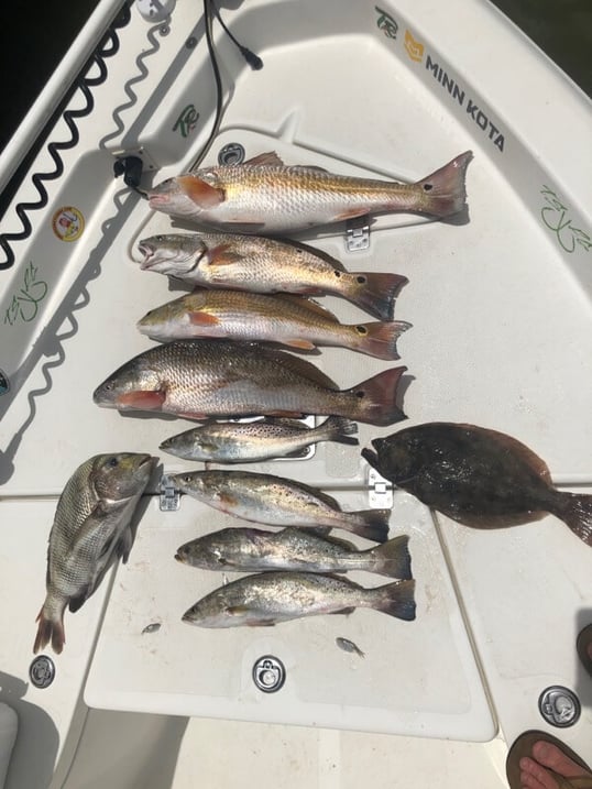 texas city fishing trip1