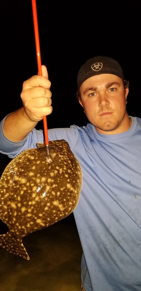 trinity river fishing trip1