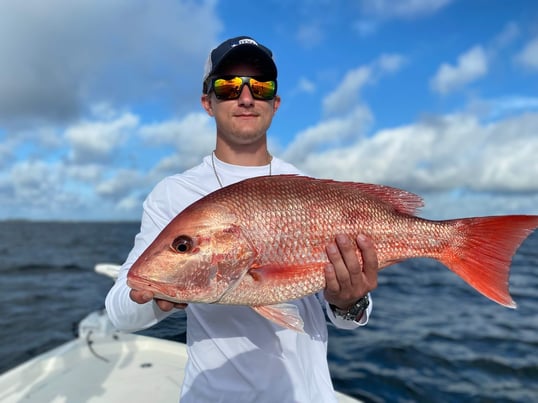 pensacola fishing trip2