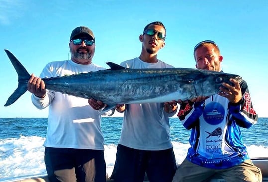 galveston deep sea fishing guides