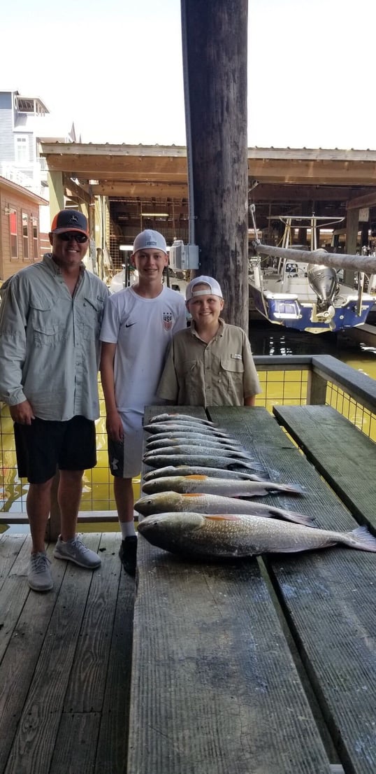 galveston inshore fishing guides