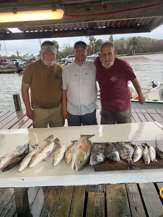 galveston fishing trip12