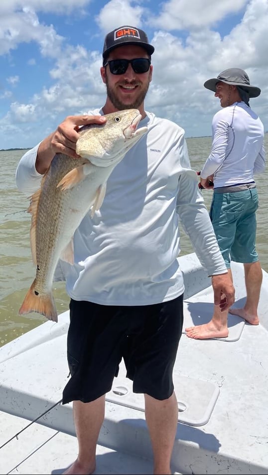 galveston fishing trip15