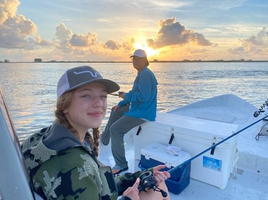 port o connor fishing trip16