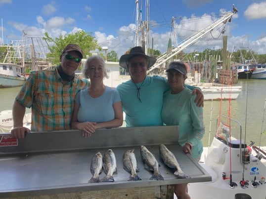 texas city fishing trip2