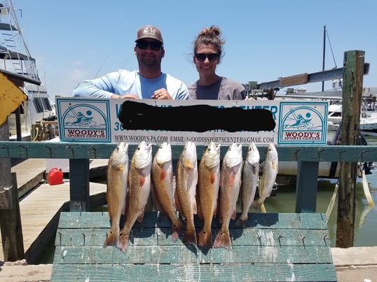affordable port aransas fishing charters