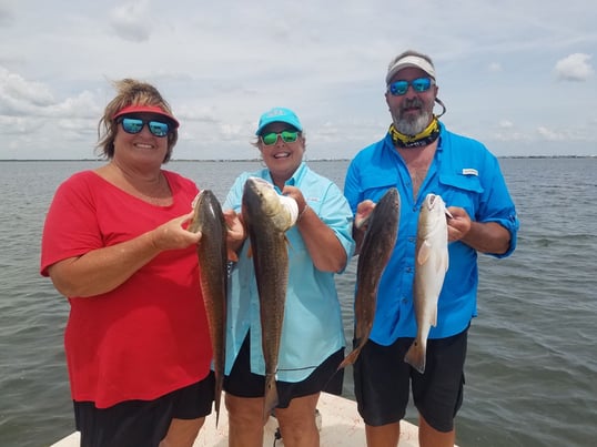 port aransas fishing charters offshore