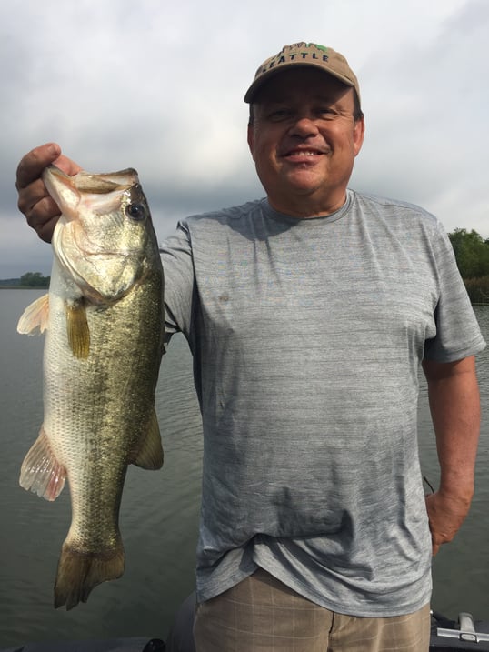 austin fishing guides