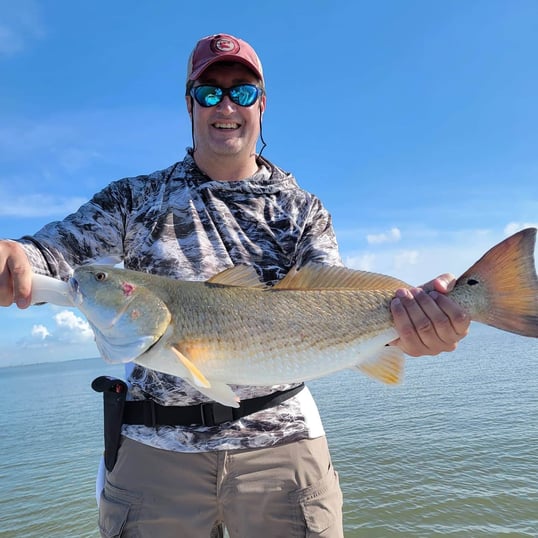 galveston fishing trip16