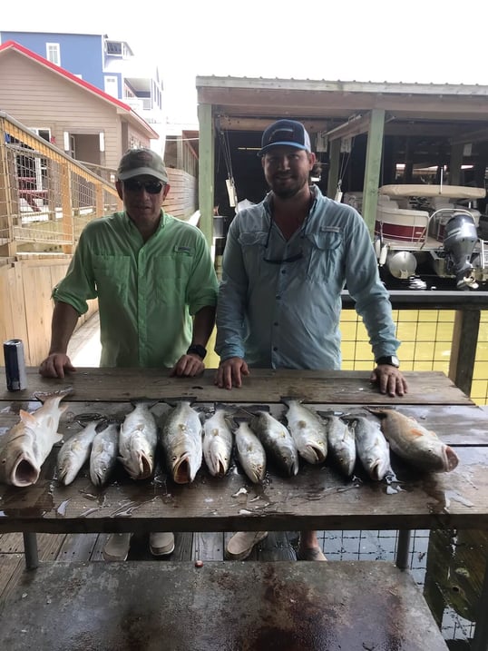 galveston fishing trip24