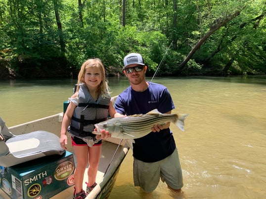 north georgia fly fishing