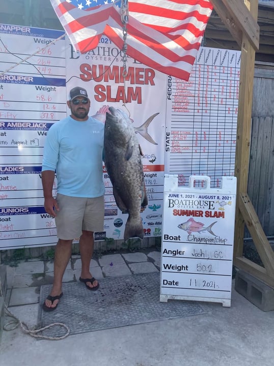 galveston fishing trip41