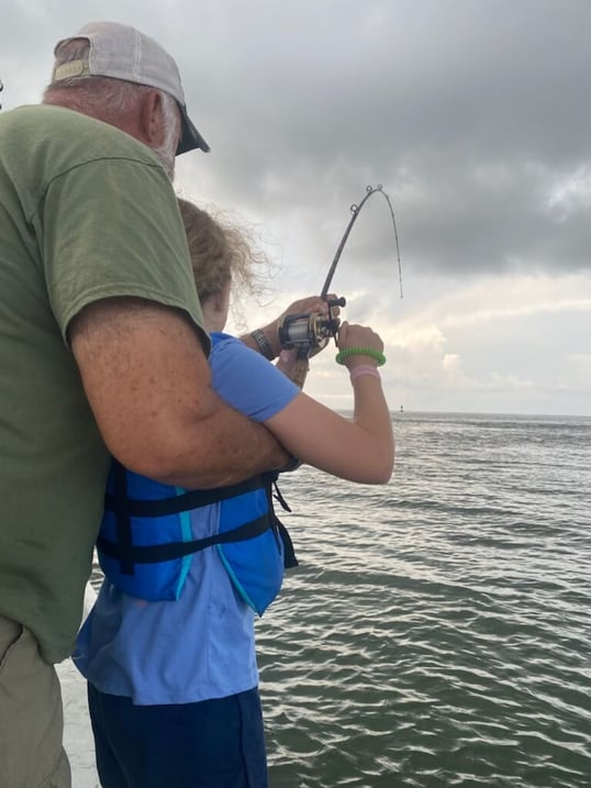 port o connor fishing trip1